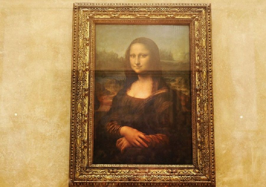 gioconda