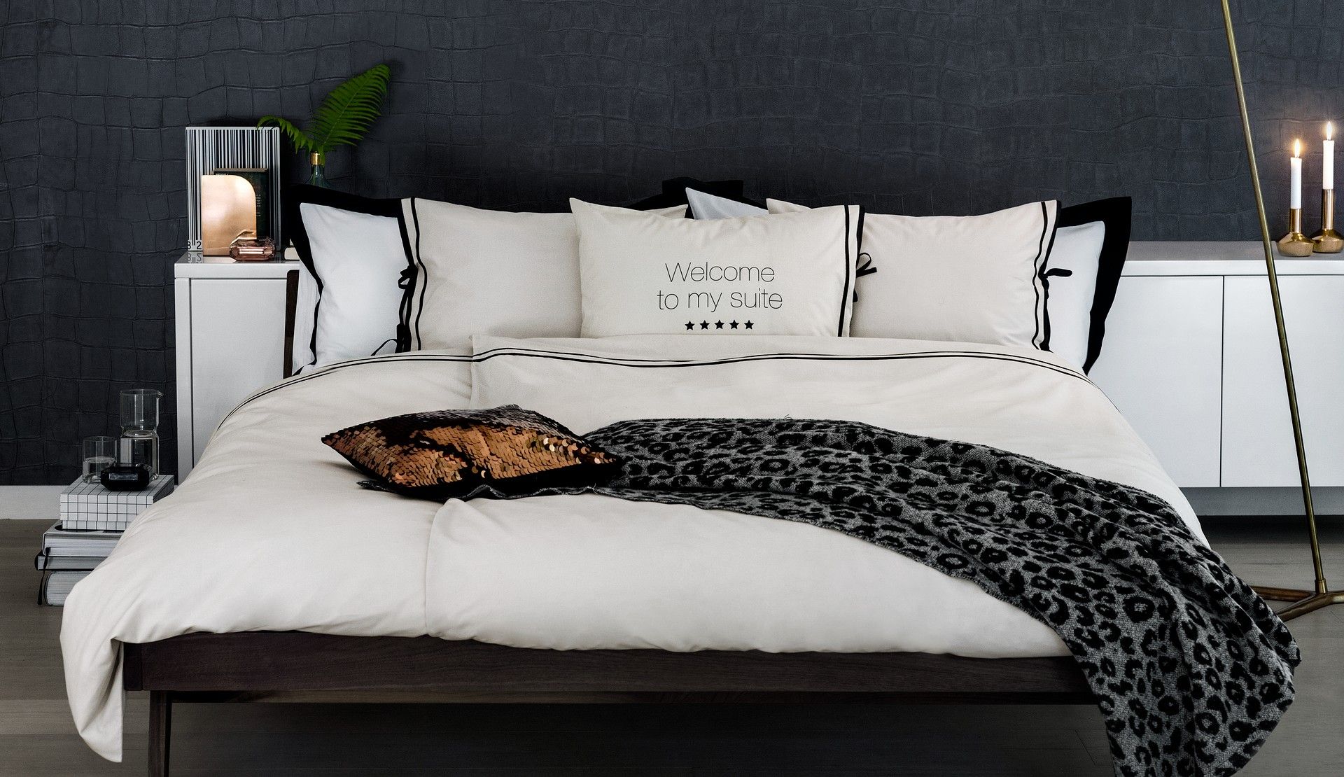H&M Home apre il primo punto vendita in Italia