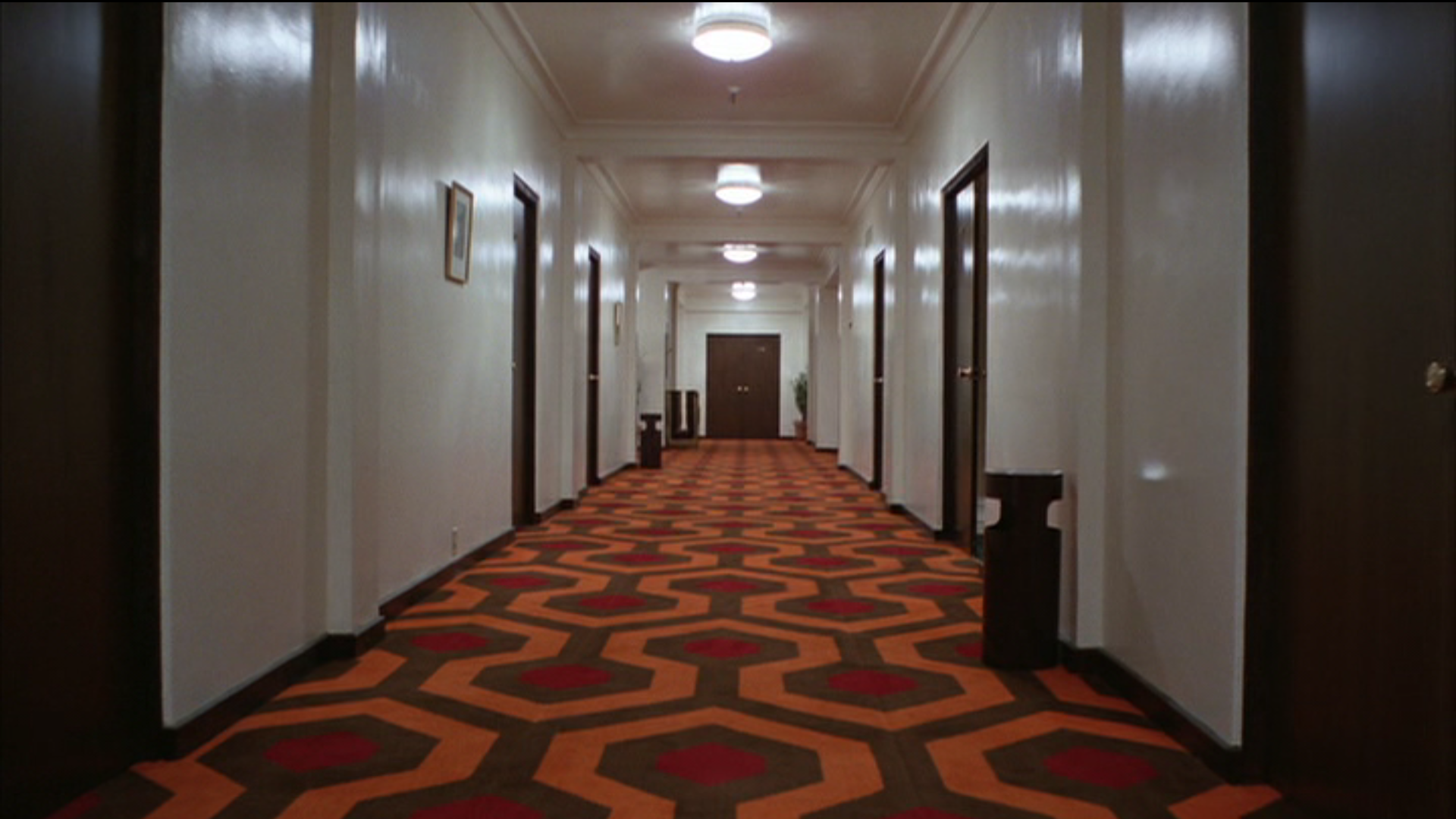 L’hotel di Shining ospita davvero dei fantasmi
