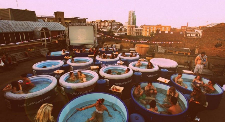 hottubcinema