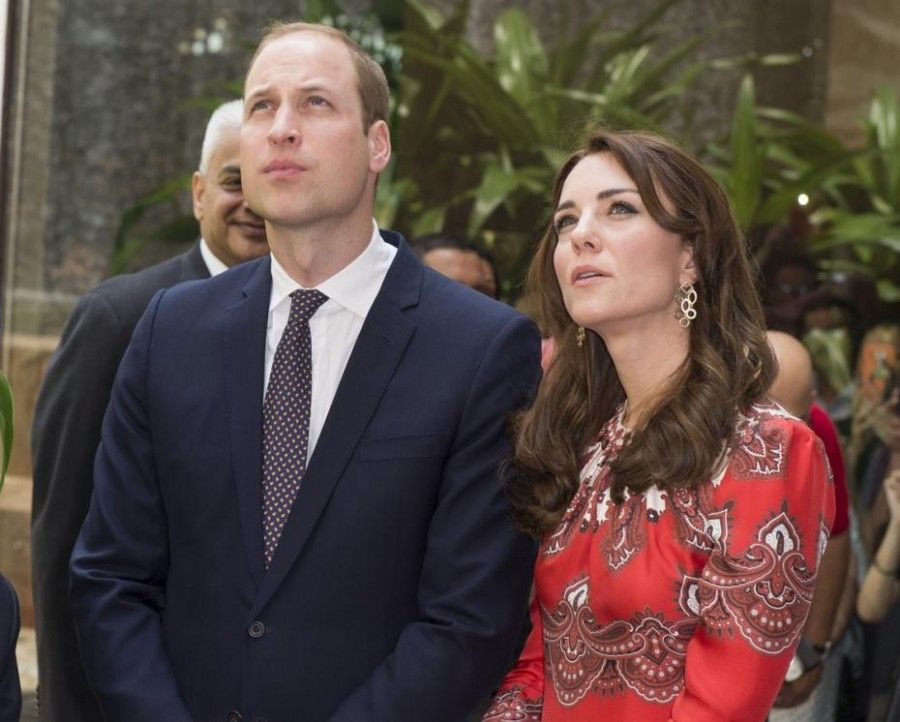 kate-e-william-in-india