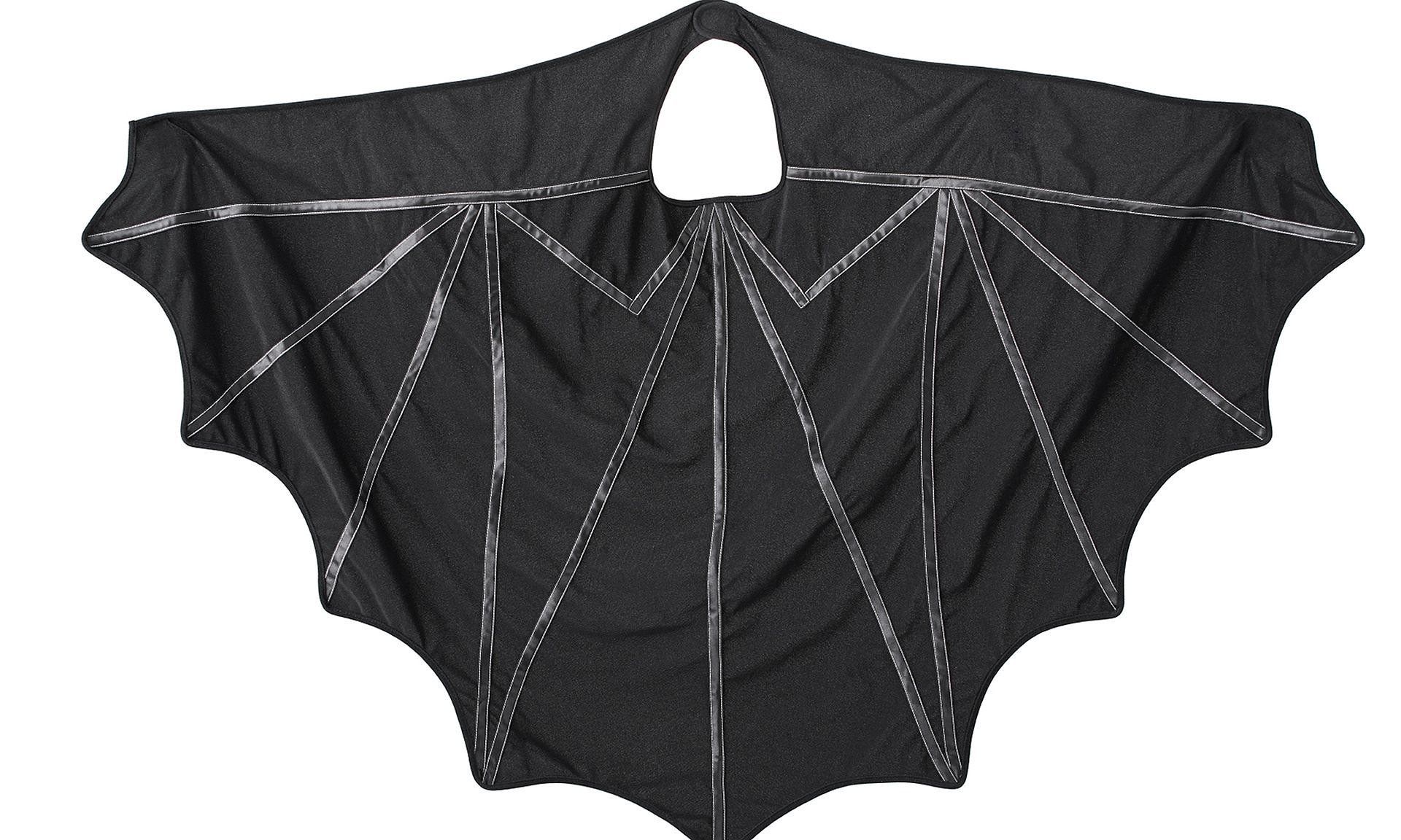 Non comprate e non usate il costume da pipistrello di Ikea