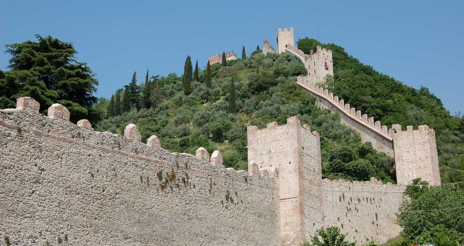 5 città del Veneto dove organizzare una vacanza