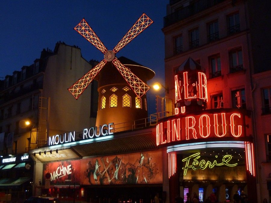 moulin-rouge