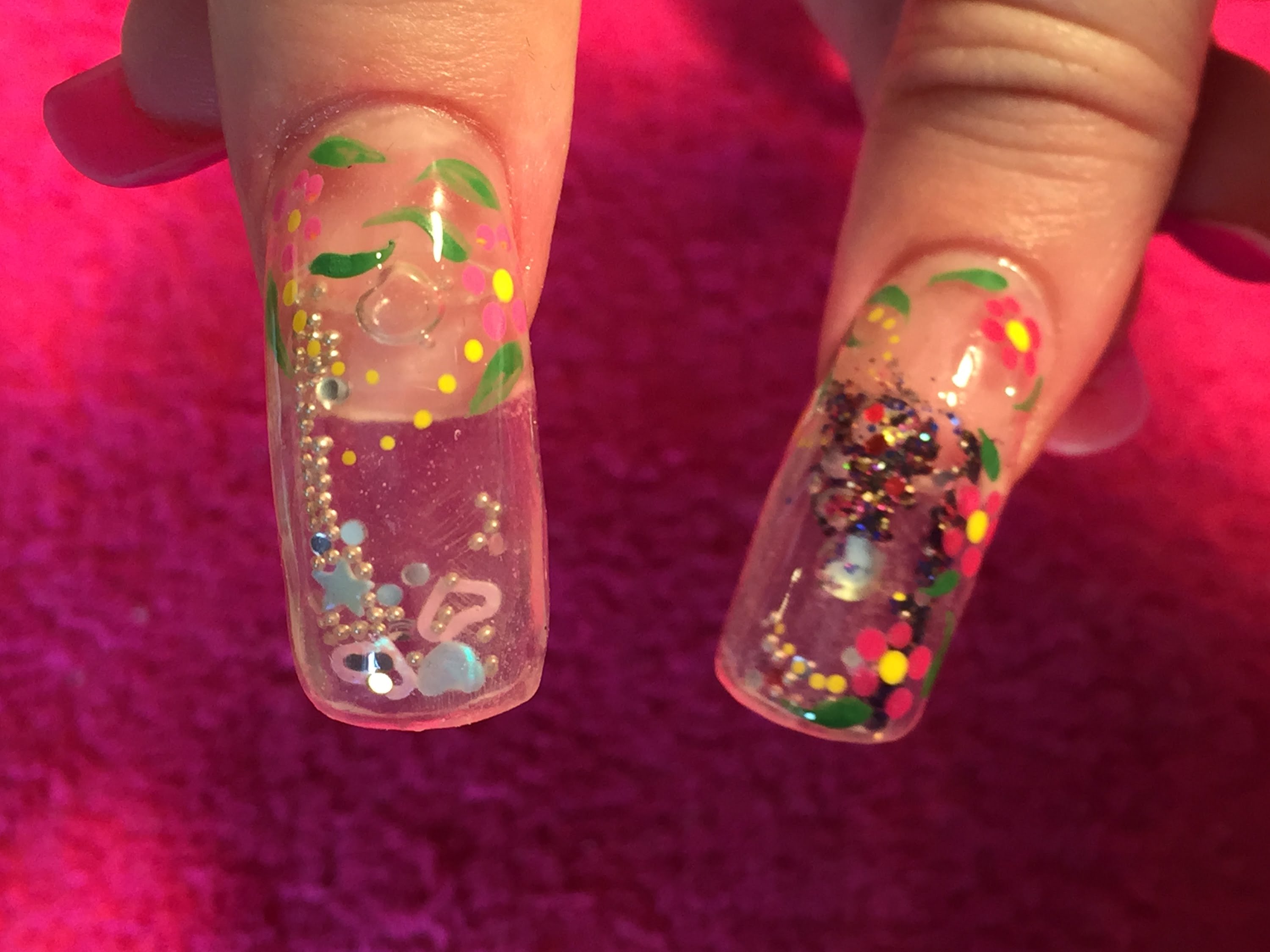 nail-art-effetto-acquario1