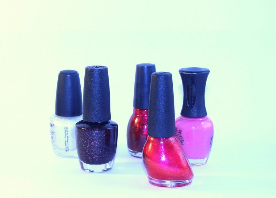 nail-polish