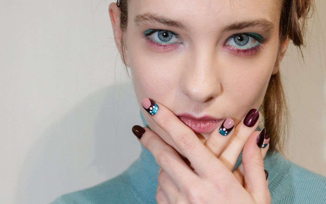 Manicure cresciuta o imperfetta? 5 idee per sistemarla subito