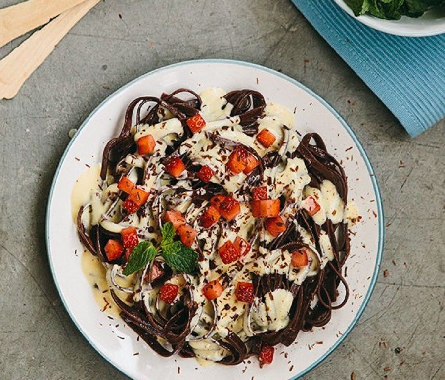 pasta-cioccolato-yogurt