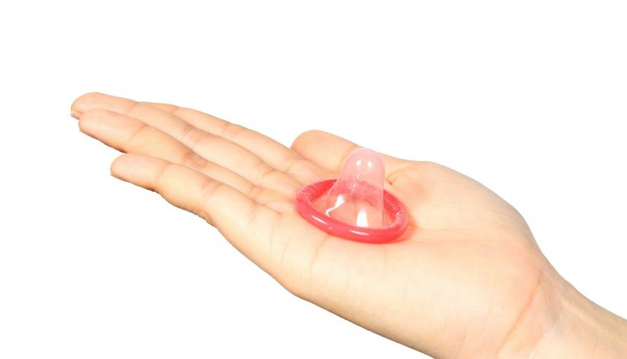 Il preservativo, sempre!