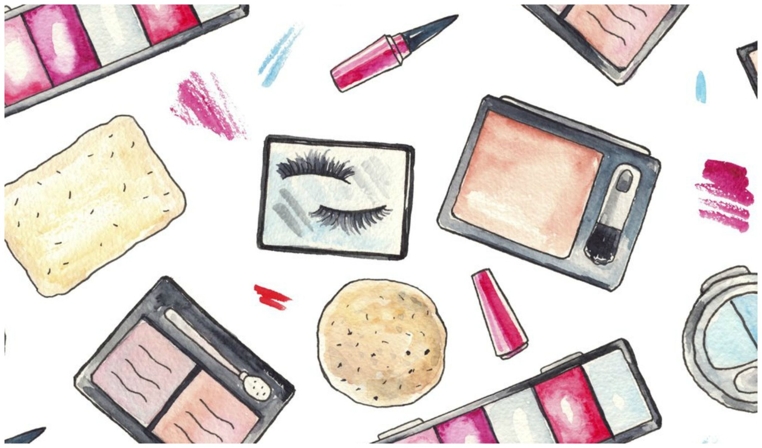 I 10 prodotti beauty “must have” del momento