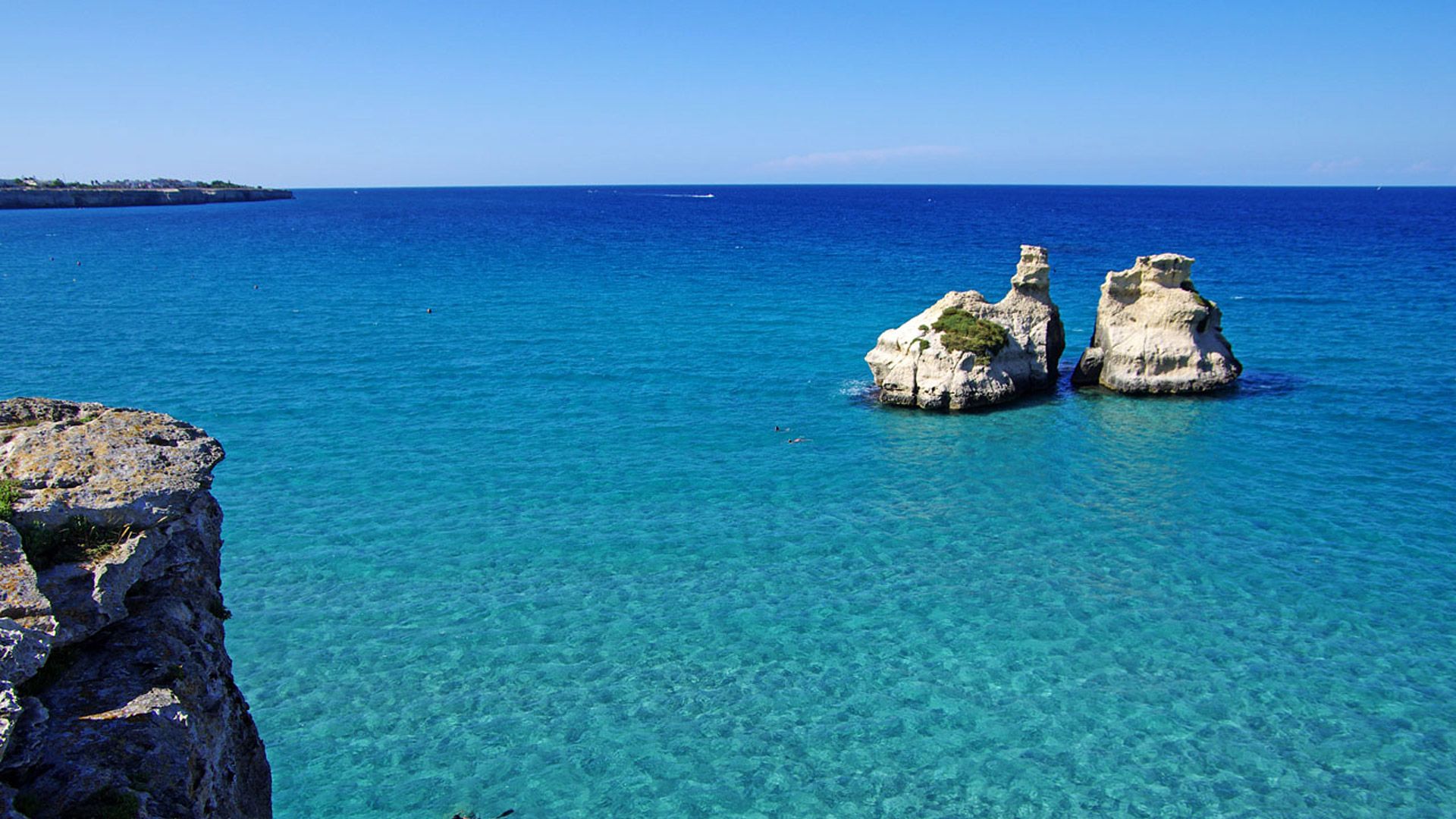 Bandiere Blu 2016: le spiagge più belle d’Italia da visitare