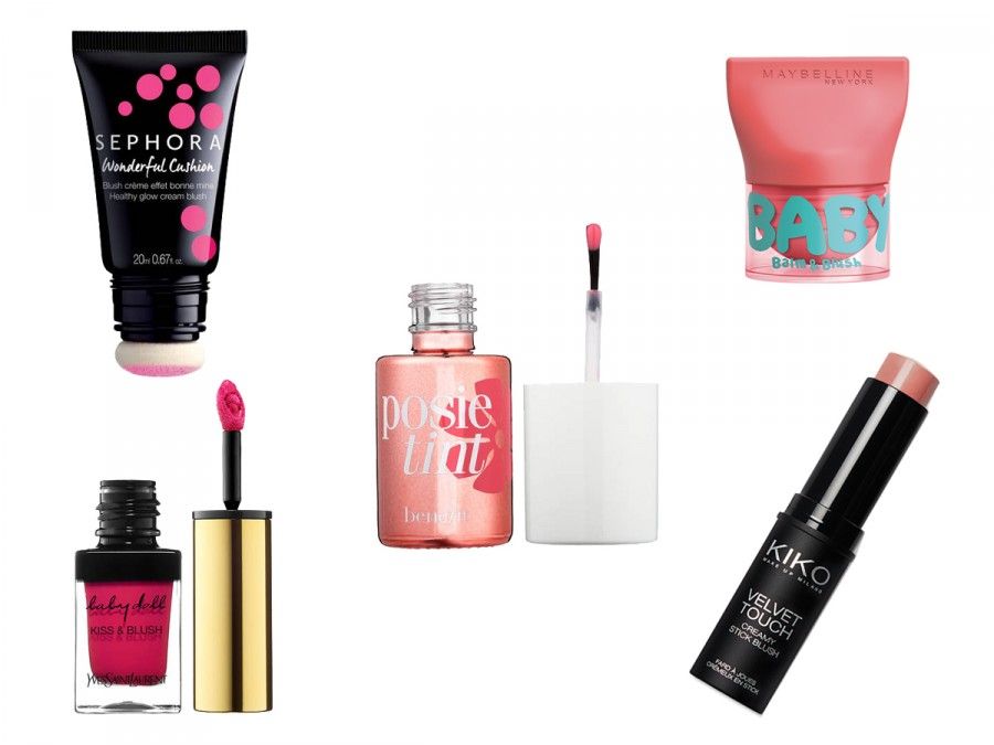 set blush liquido