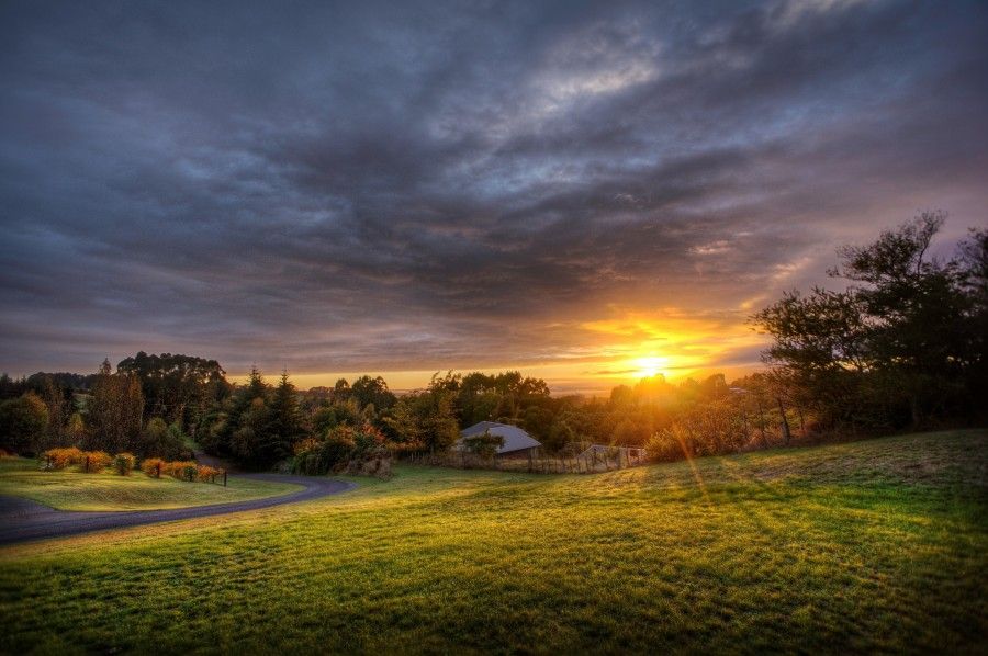 Turismo sostenibile: Agriturismi biologici