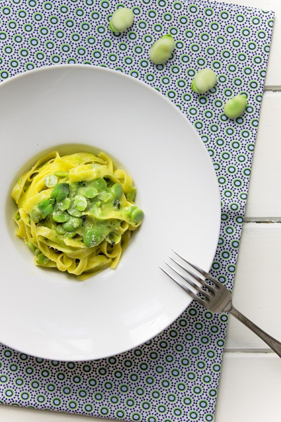 tagliatelle-fave-menta-contemporaneo-food