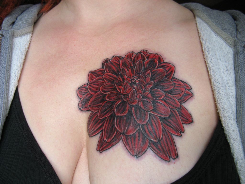 tatuaggi-fiori-dalia