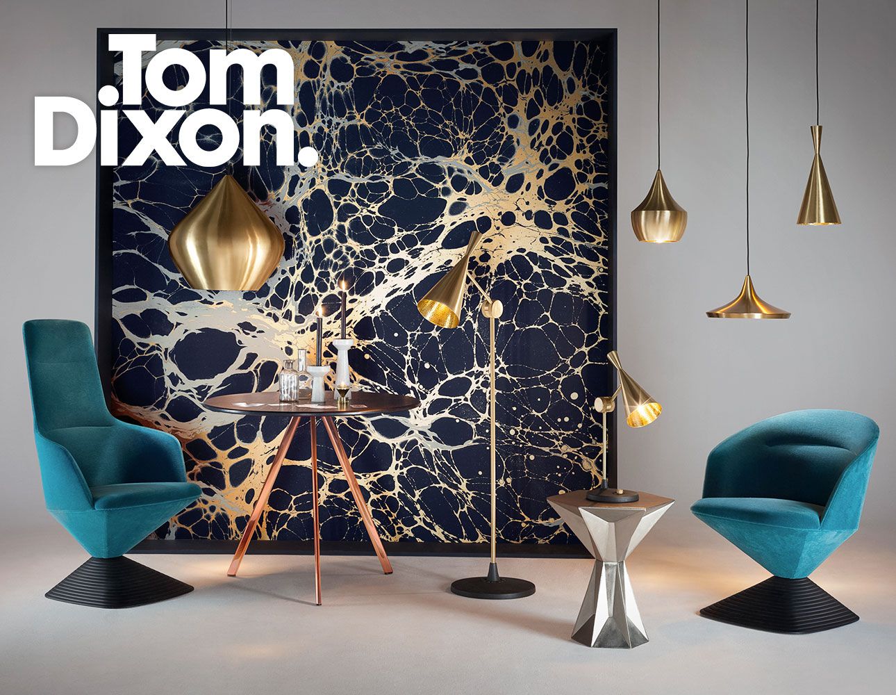 Tom Dixon