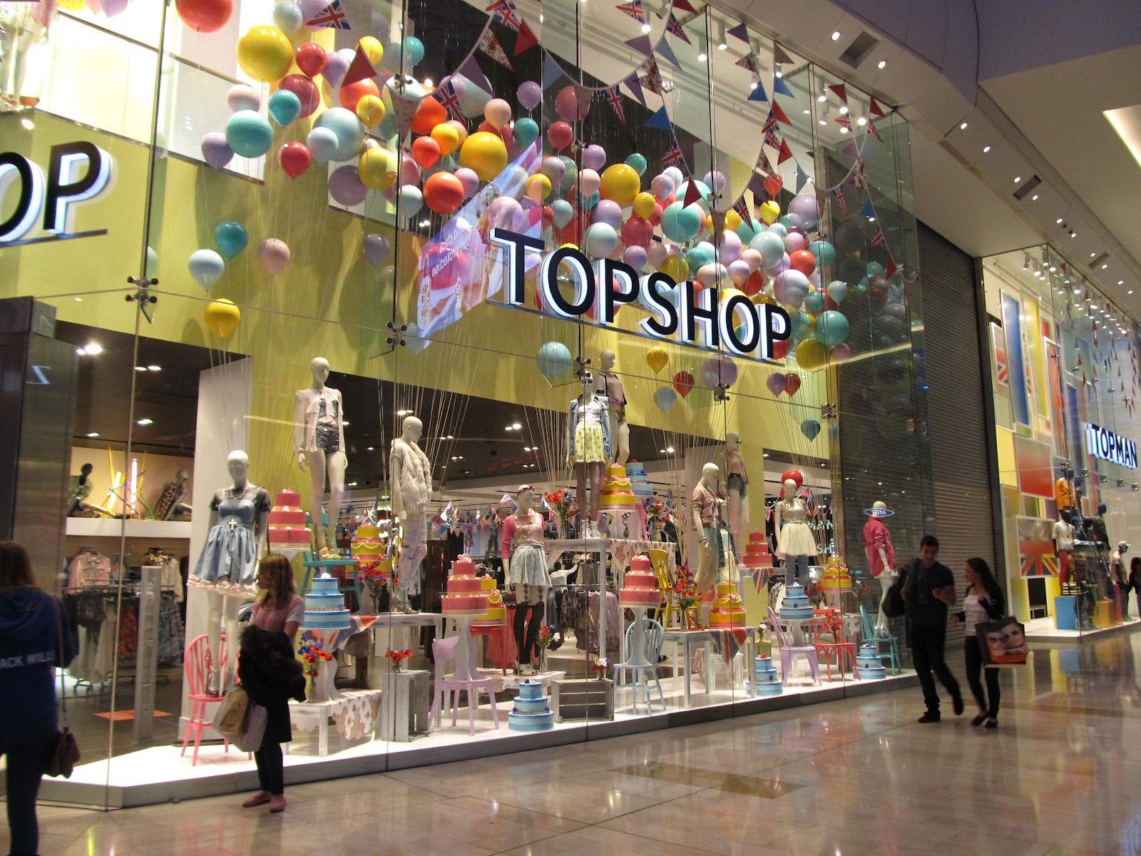 topshop-london