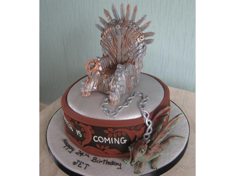 torte-amanti-libri-game-of-thrones