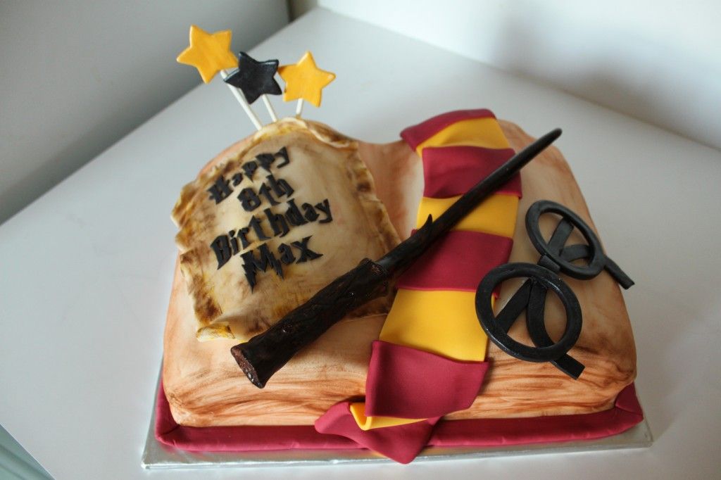 torte-amanti-libri-harry-potter