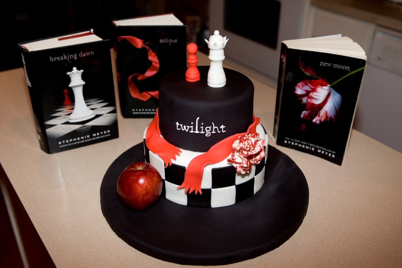 torte-amanti-libri-twilight