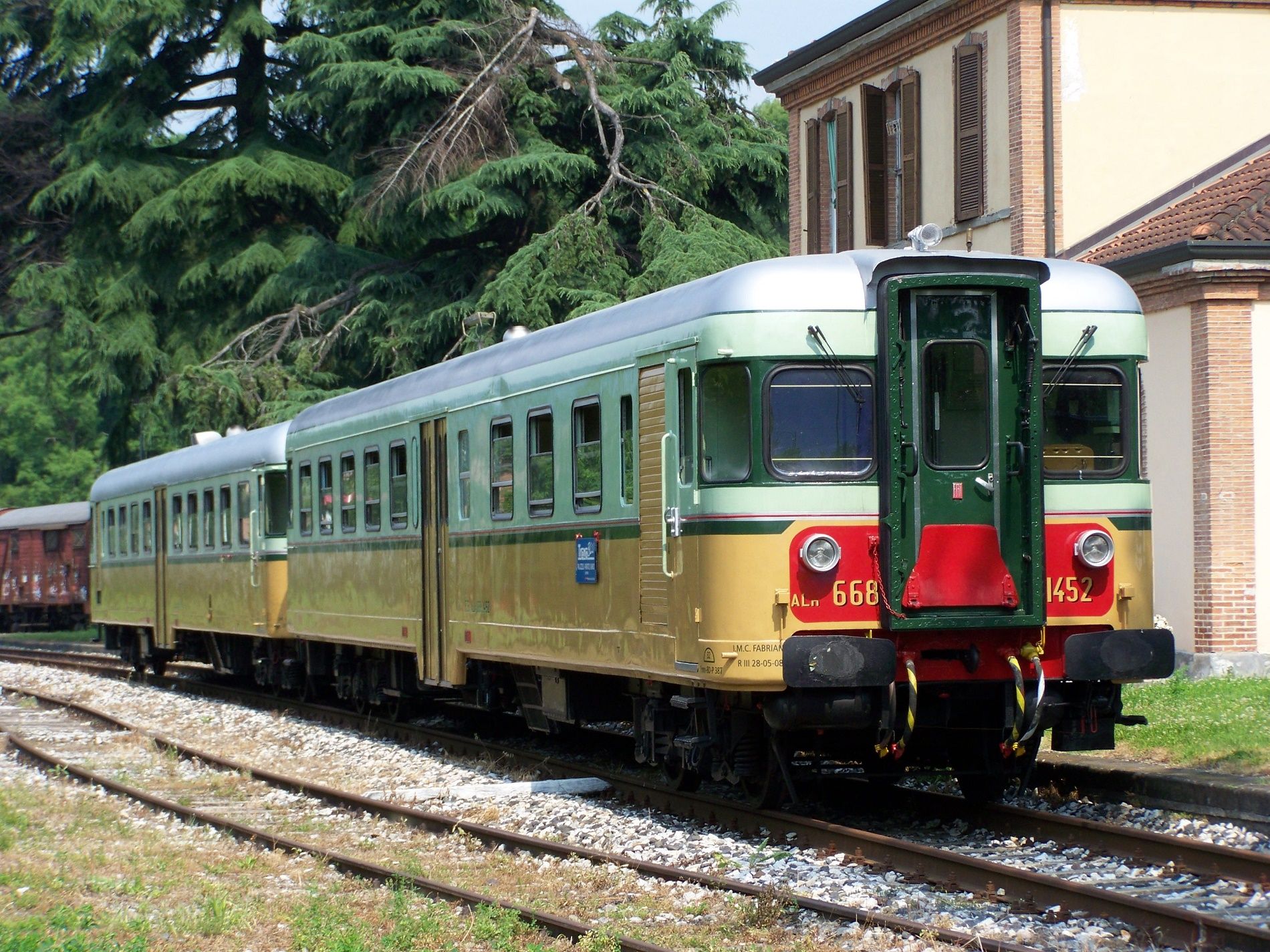 I 10 viaggi in treno più belli da fare