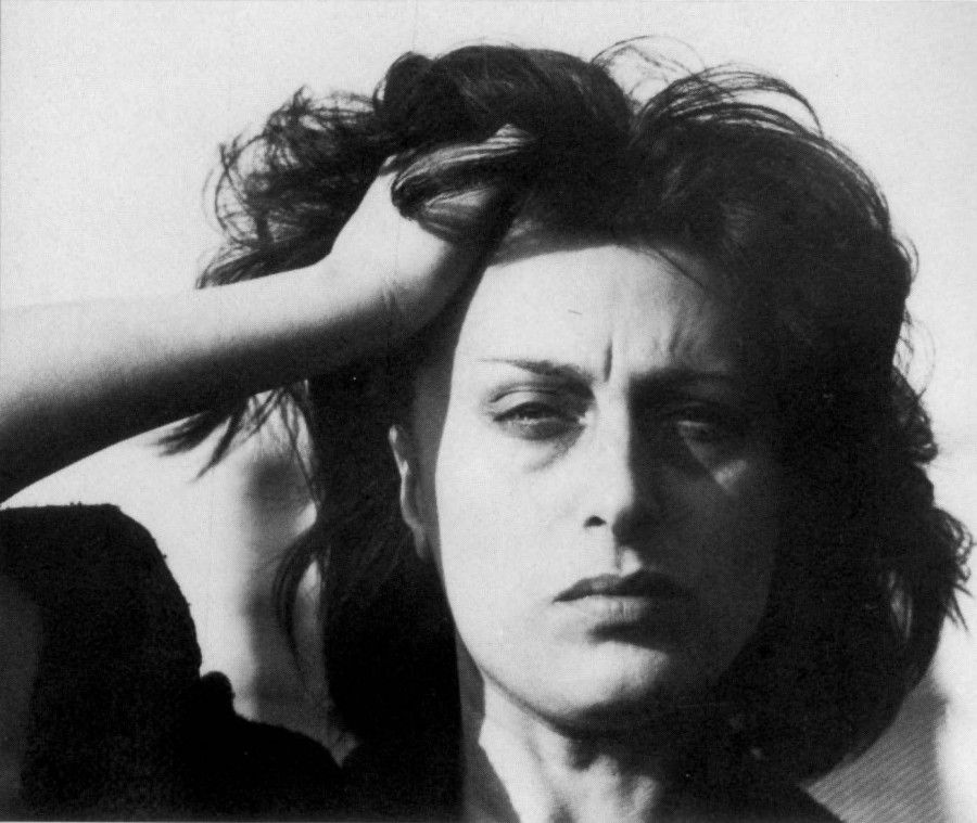 Anna Magnani