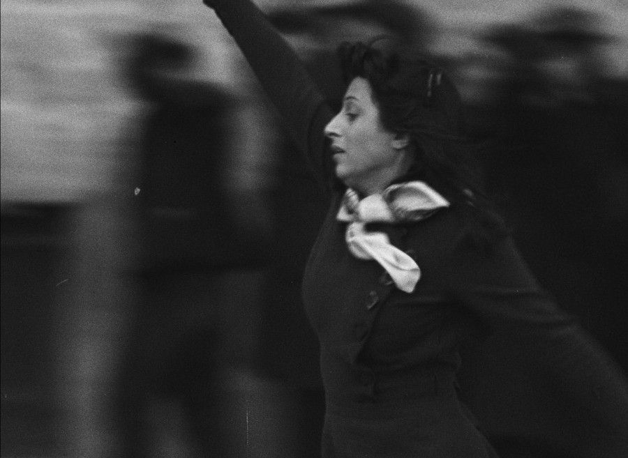 Anna Magnani