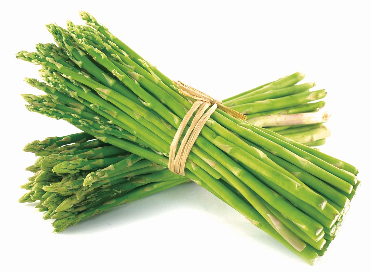 I benefici degli asparagi: perché sono il miglior ortaggio da mangiare in primavera
