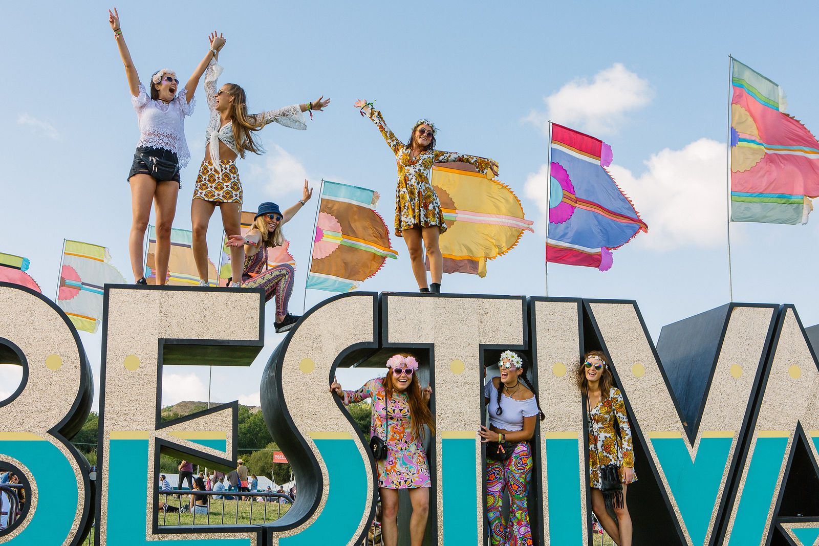 Da giugno a settembre: i festival musicali più cool dell’estate 2016!