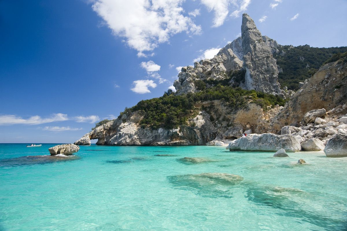 Cala Goloritze