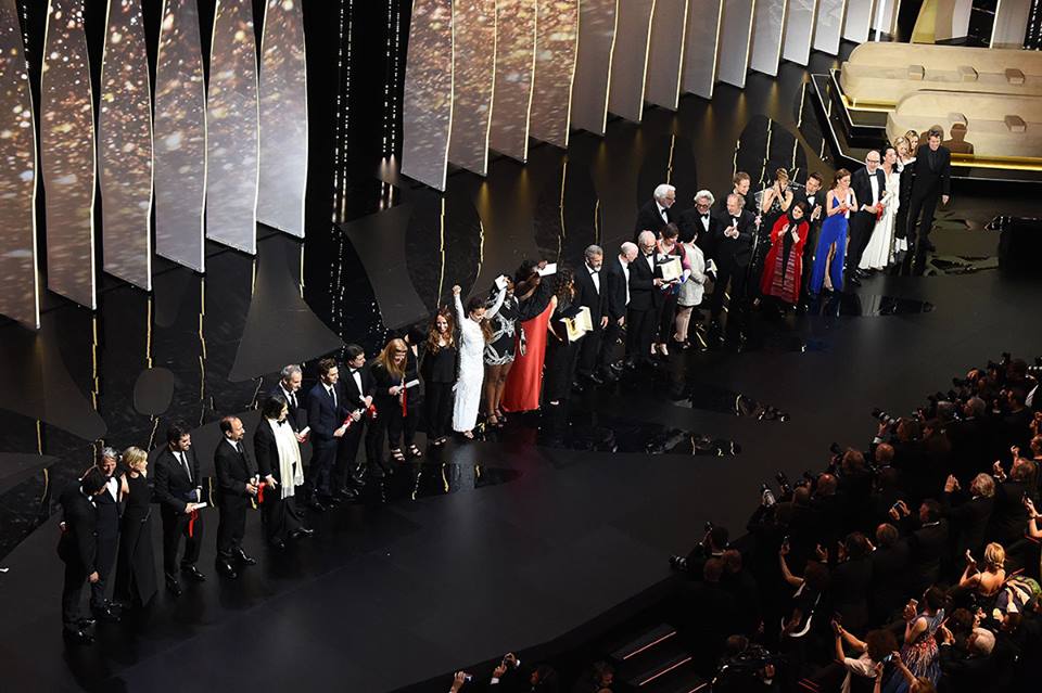 Cannes 2016: il vincitore è Ken Loach