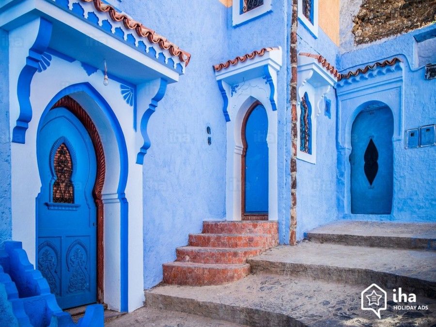 chefchaouen