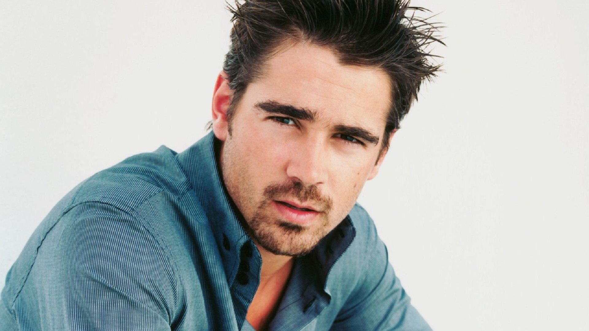 8 motivi per amare Colin Farrell