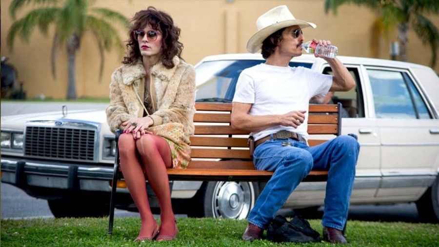 Dallas Buyers Club