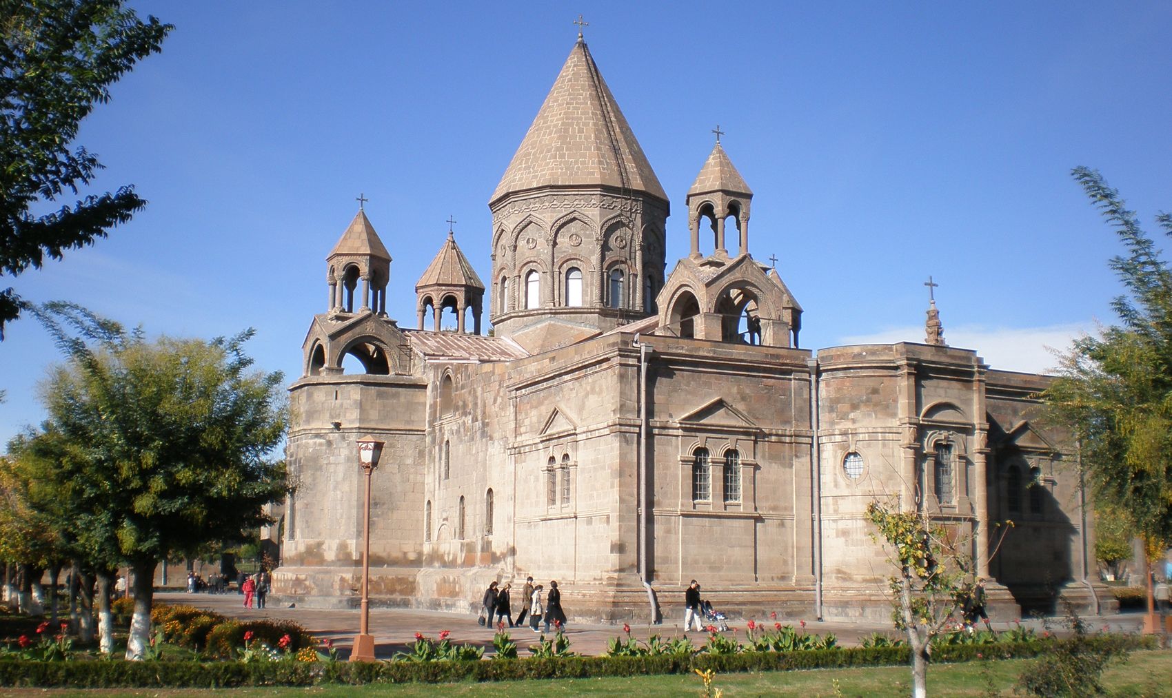 Echmiadzin