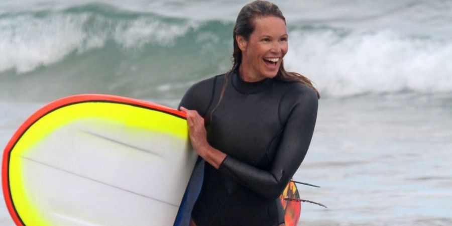 Elle Macpherson e la dieta