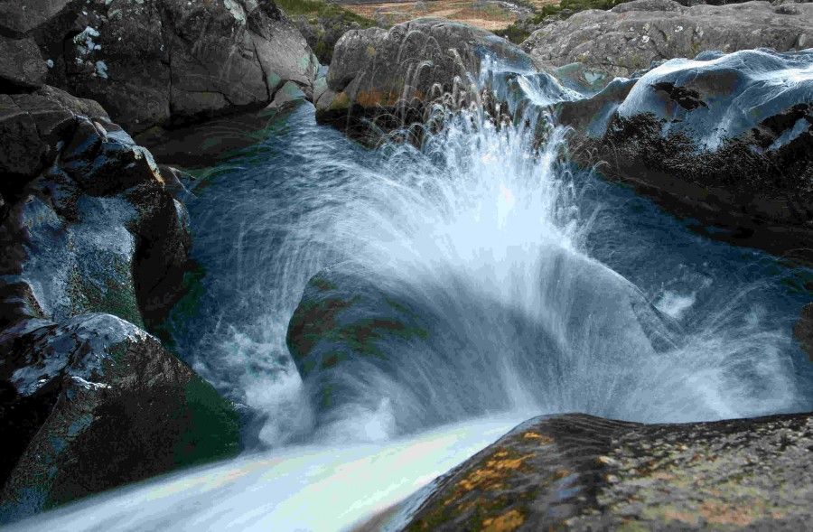 Vacanze in Scozia: le Fairy Pools