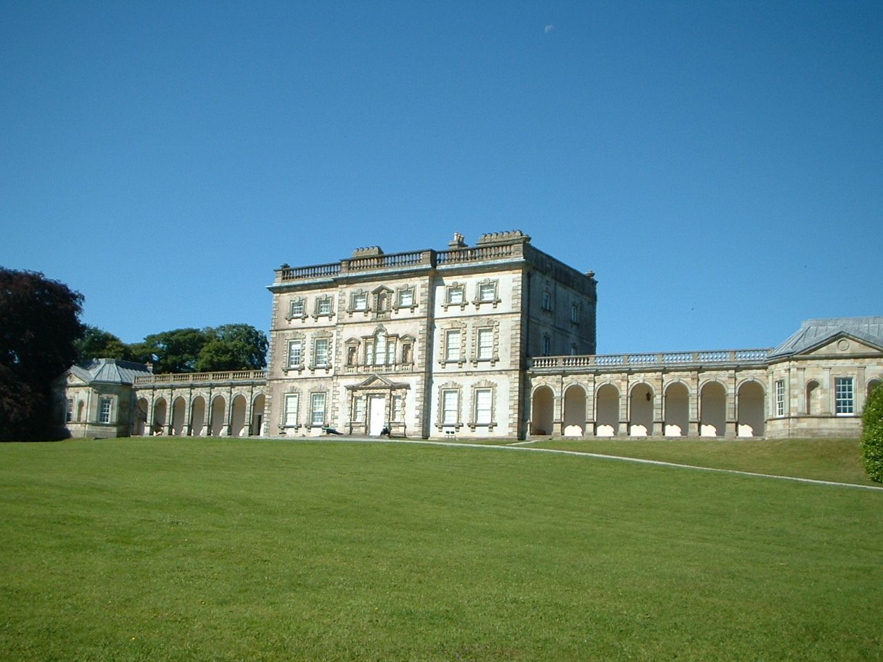Florence Court County Fermanagh