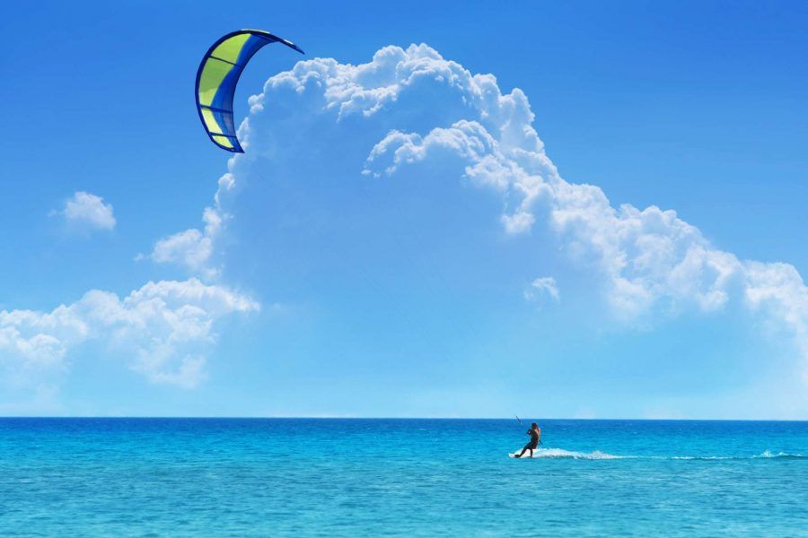 Fuerteventura sport