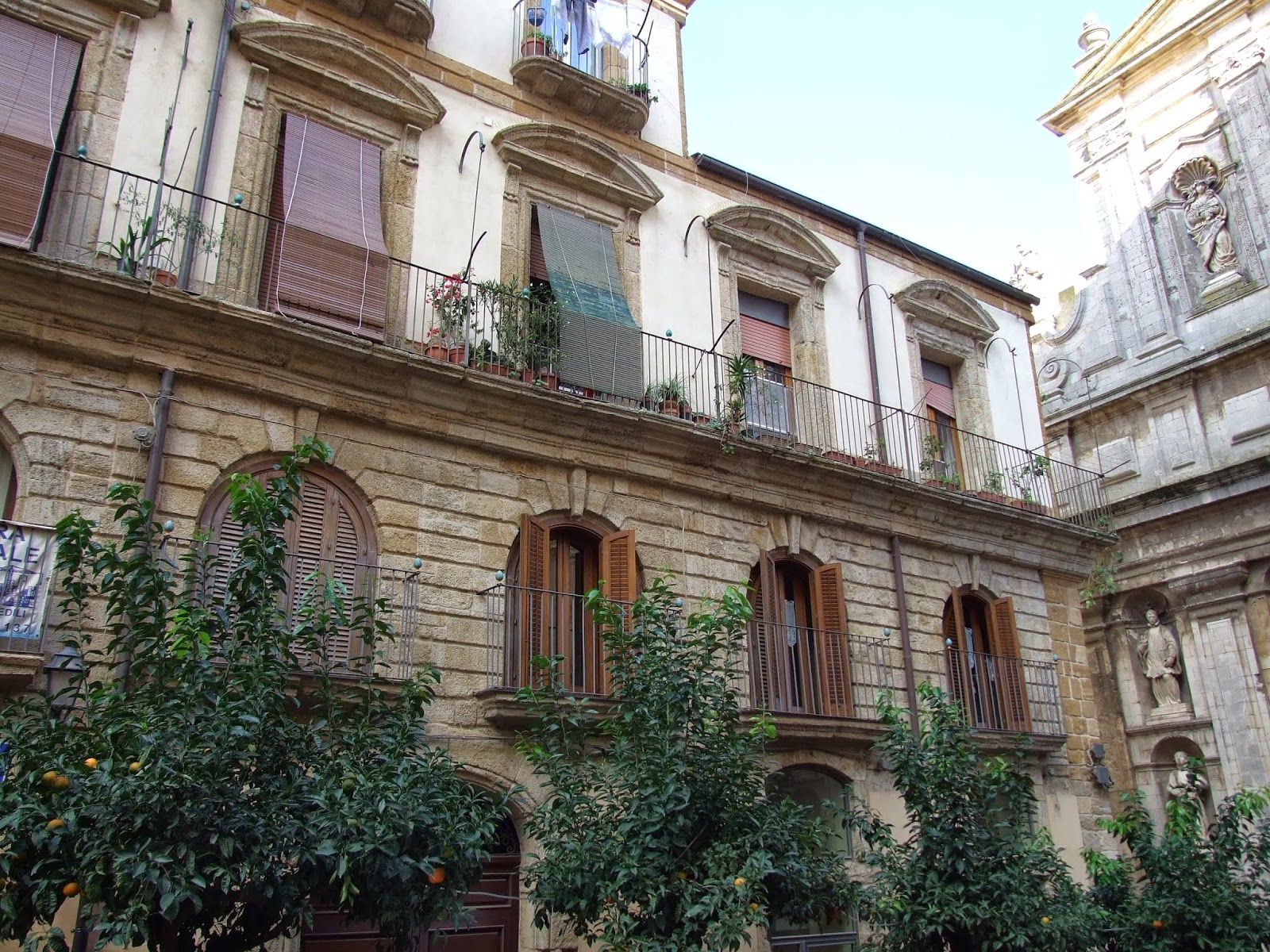 Giardino Pubblico Vittorio Emanuele