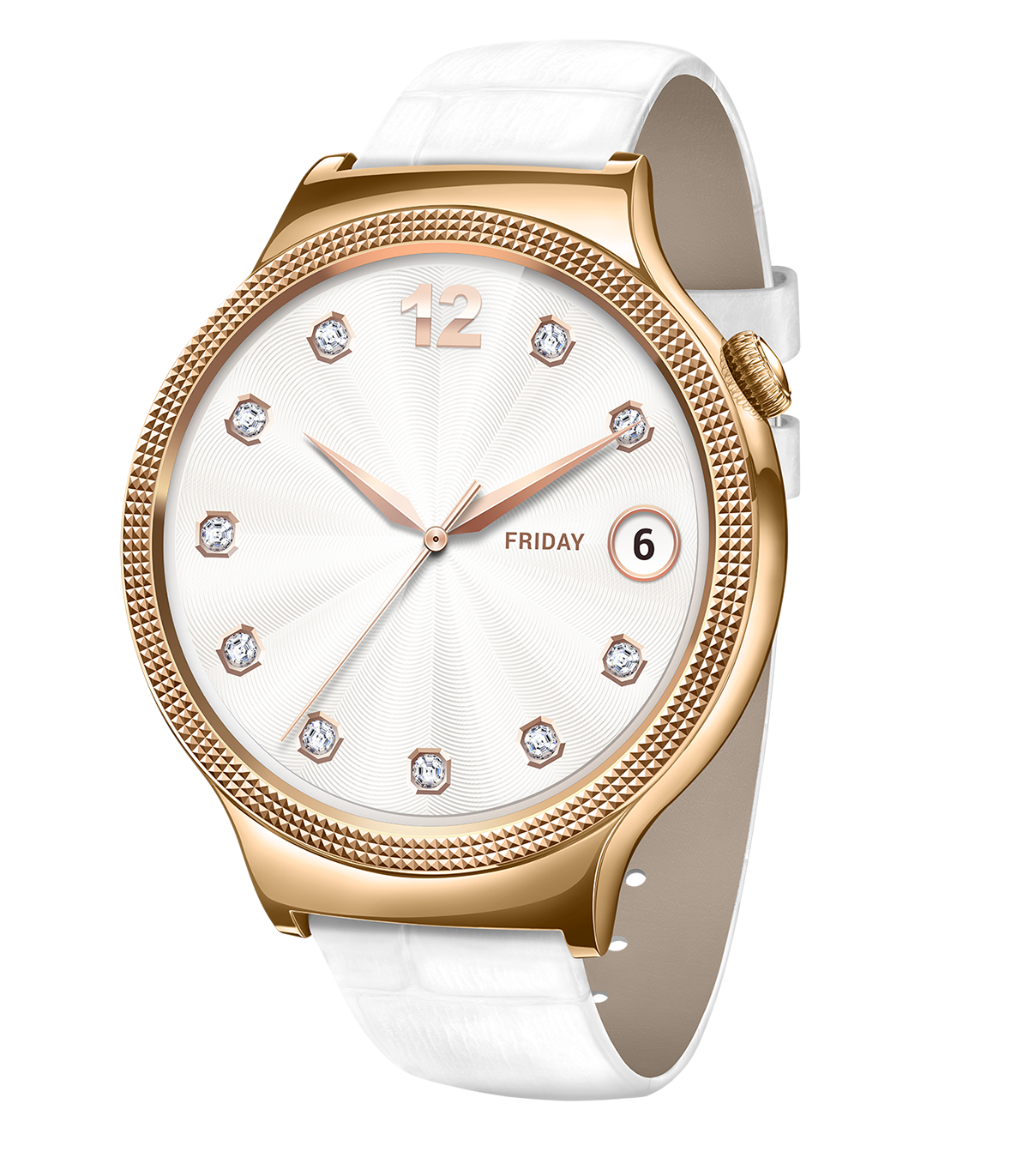 Huawei Lady Watch-White