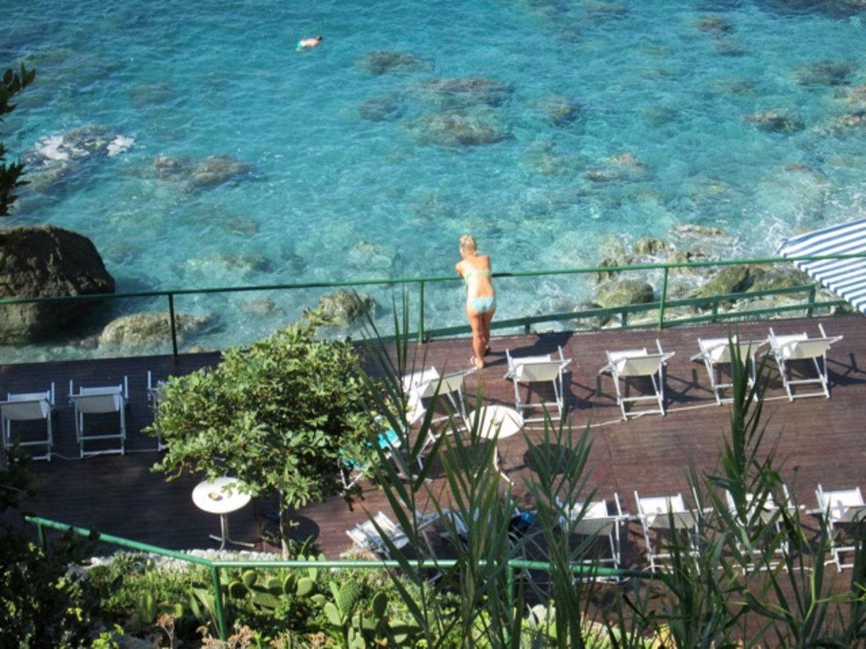 La Francesca Resort
