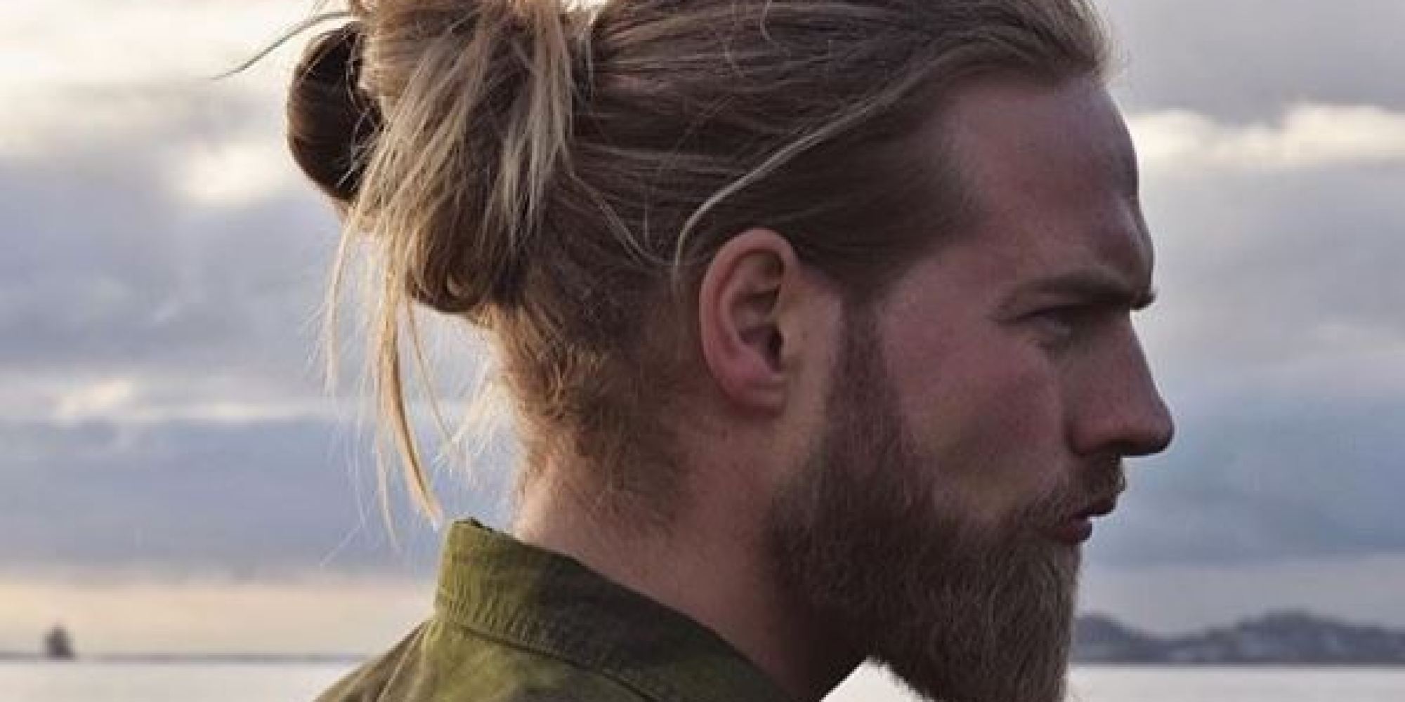 Lasse Matberg è seguitissimo su Instagram