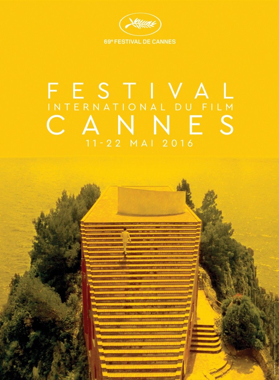 Manifesto Cannes 2016