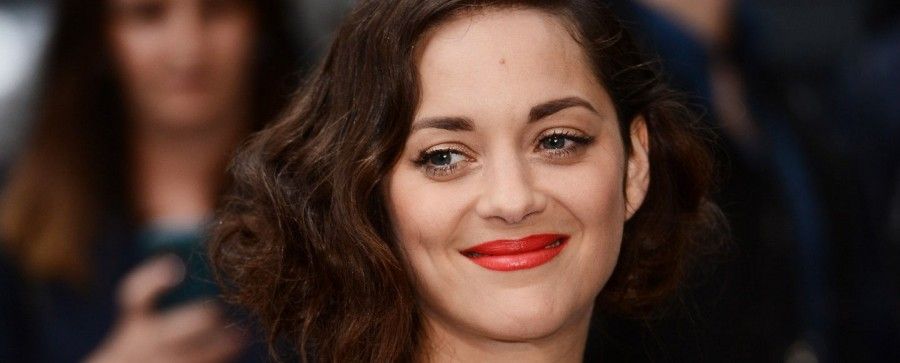 Marion Cotillard