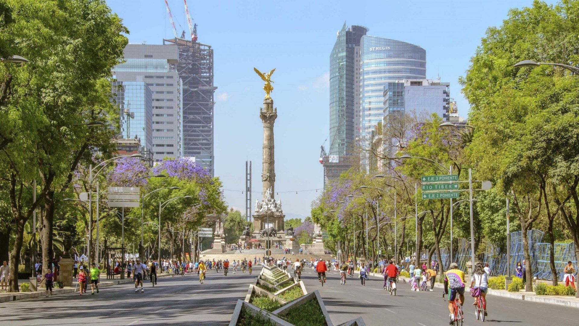 Mexico City