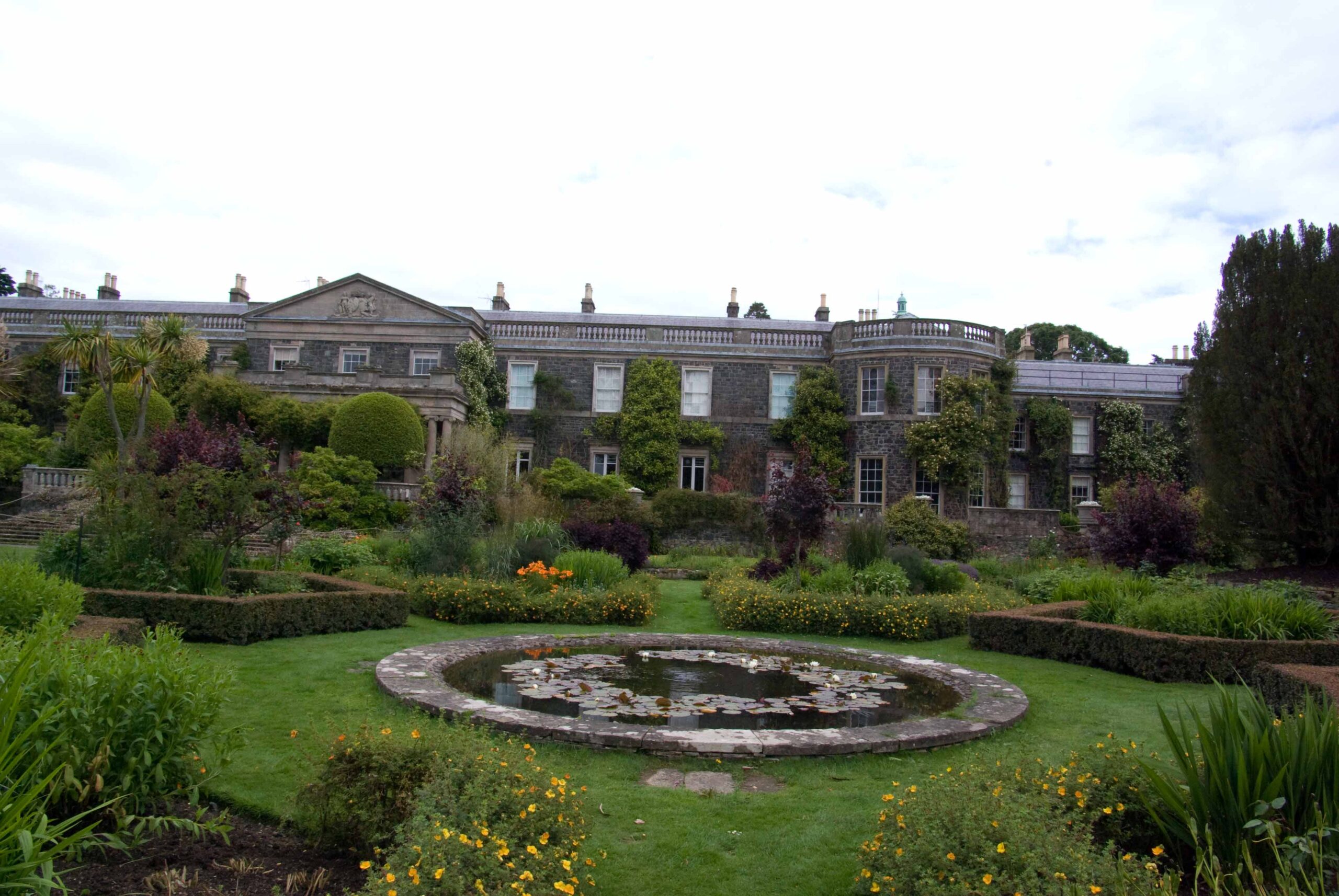 I 10 giardini più belli d’Irlanda