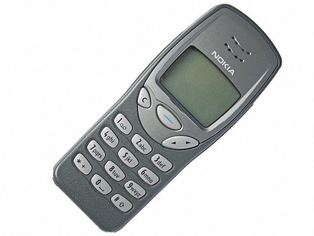 Nokia 3210