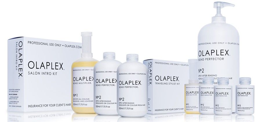 Olaplex