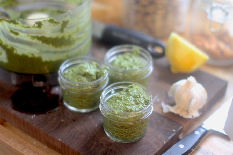 Pesto